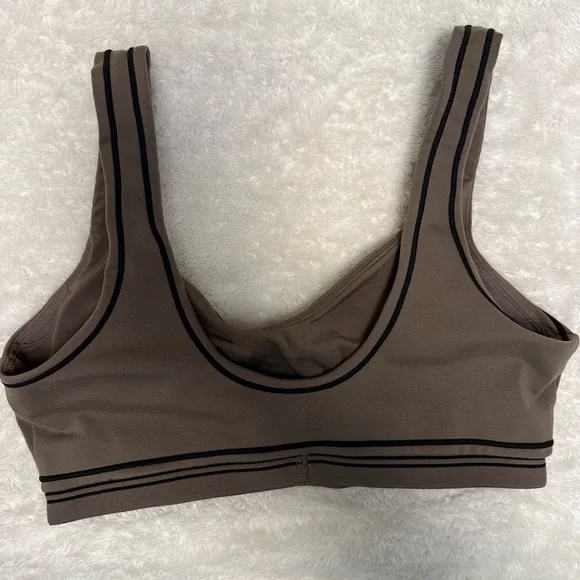 ALO Heart Throb Bra - Picture 3 of 3